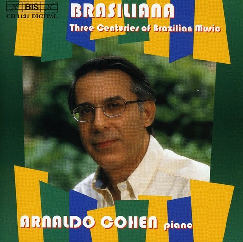 Arnaldo cohen brasiliana 3 - arnaldo,