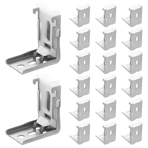 Pcs staffe per veneziane in - veneziane,