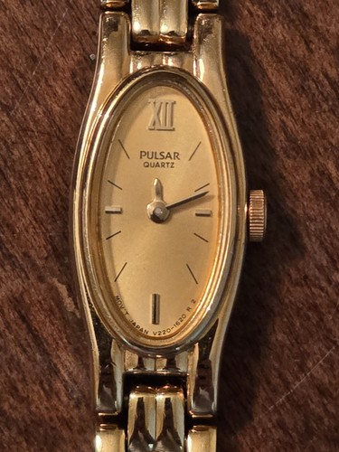 Orologio pulsar vintage donna - vintage,