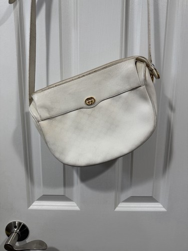 1987 vintage gucci - vintage,