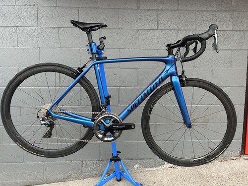 Specialized tarmac fact 10r - tarmac, 52