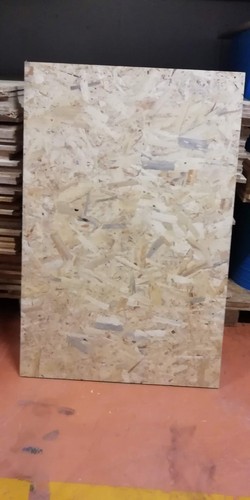 Pannelli legno osb 15mm - pannelli,