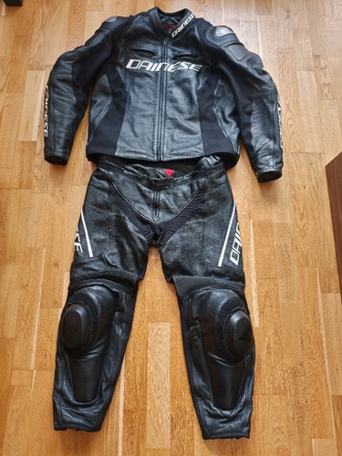 Dainese pezzi tuta moto - 2,