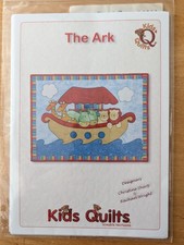 Trapunte per bambini THE ARK