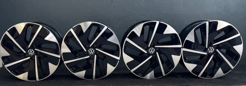 Cerchi lega originali vw - lega,