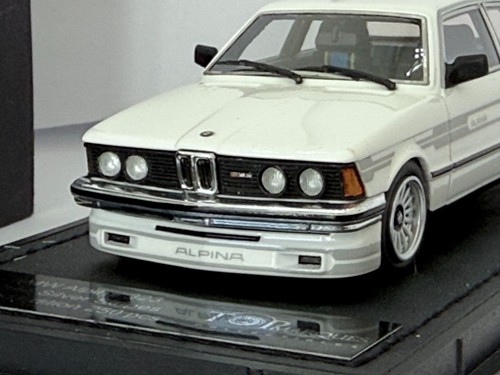 Top marques alpina bmw - top,