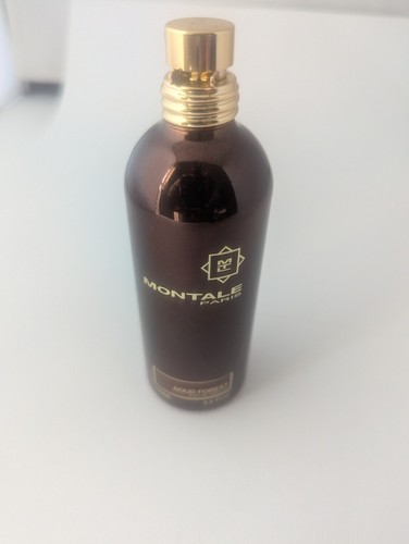 Montale aoud forest - eau, de
