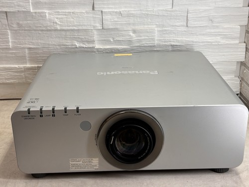 *Panasonic