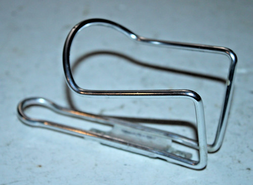 Gabbia bottiglia bicicletta