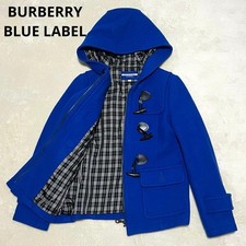 Cappotto Burberry Blue Label