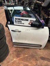 PORTIERA ANTERIORE DX FIAT