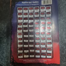 60 Bollini Conad Collezione