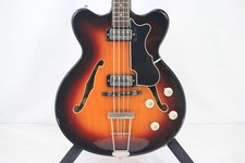 Hofner 500 6