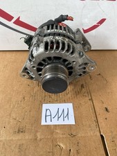 Alternator Opel Zafira 1.7D