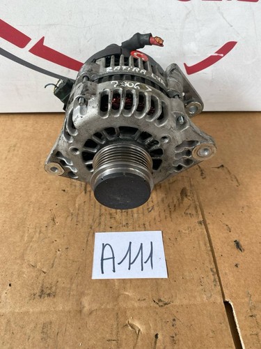 Alternatore opel zafira 7d - alternatore,