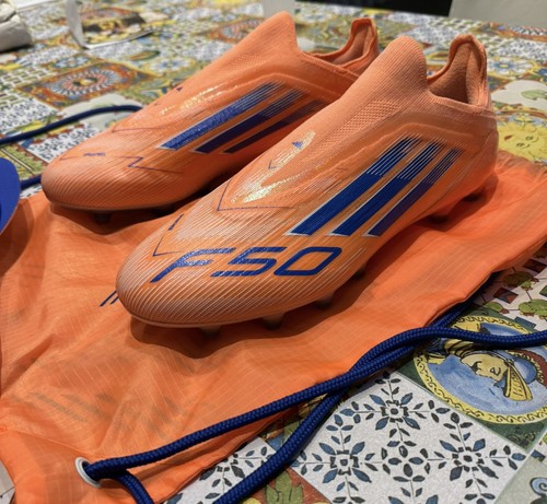 Adidas f50 elite nuove - f50,