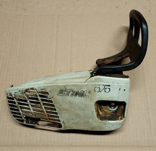 Motosega stihl ms192t ms194 - stihl,