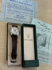 Rolex orologio uomo REF 6144