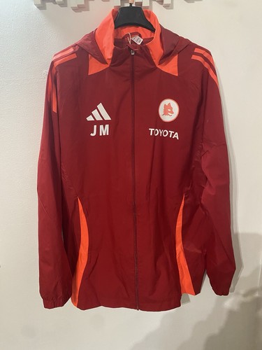 Giacca roma adidas jm - as,