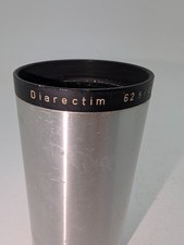 Diarectim 62,5 / 450 obiettivo