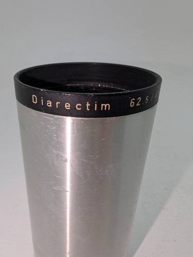 Diarectim 450 obiettivo - 62,5,