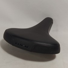 Sella sedile comfort bici Trek Electra 519421 nero ibrido 