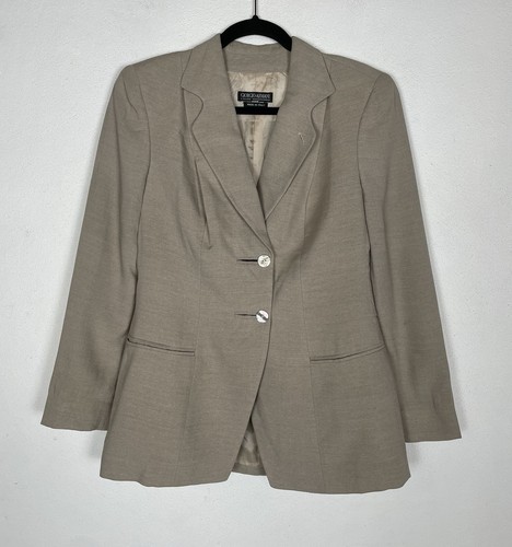Giacca blazer aderente - , giorgio