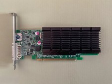 Scheda video NVIDIA GeForce 405 DP 512MB