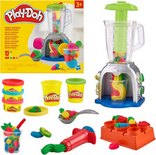 , Playset Swirlin' Smoothies