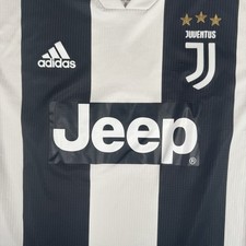 Rara maglia calcio originale