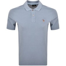 POLO PAUL SMITH PS PIQUÉ