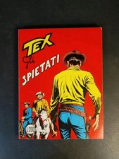 TEX ORIGINALE LIRE 200 N. 88