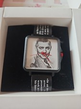 1987 Orologi Commemorativi