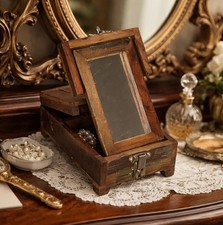 SCATOLA PORTAGIOIE CON