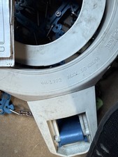 Spikes Spider Catene da Neve