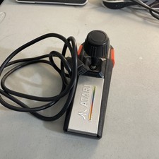 Atari Controlled Good