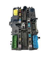 Centralina Porta Fusibili Opel