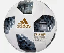 Adidas 2018 FIFA World Cup