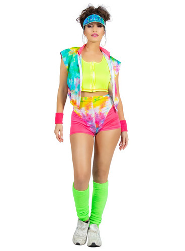 Costume rollerskate girl - costume,