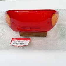 Honda SJ50 SJ100 Bali genuine