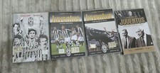 Dvd Juventus