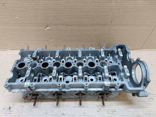 Bmw testata cilindri - bmw, 2.0d