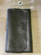 Alitalia portadocumenti