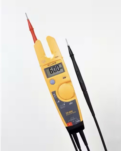 Fluke 600 misuratore - misuratore, a