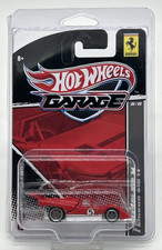 Hot Wheels Garage Ferrari 512 M - Spedizione gratuita