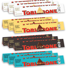 Toblerone Confezione Varietà