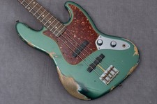 Basso elettrico Fender Custom
