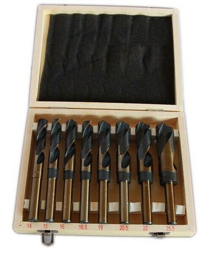 Set punte trapano - set,