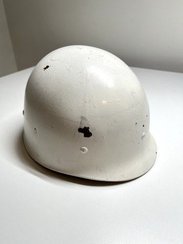 Fodera per elmetto militare