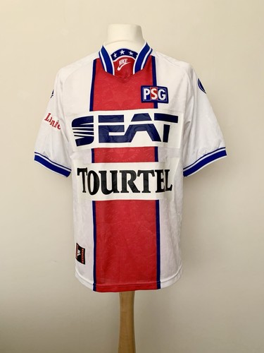 Maglia calcio paris - maglia, da